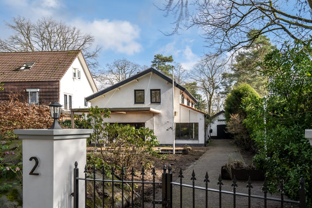 Foto 8 van Kabeljauwallee 2