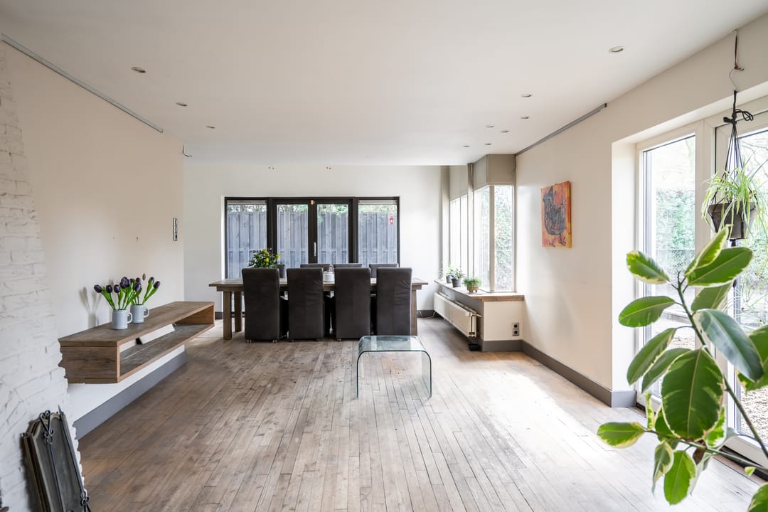 Foto 23 van Kabeljauwallee 2