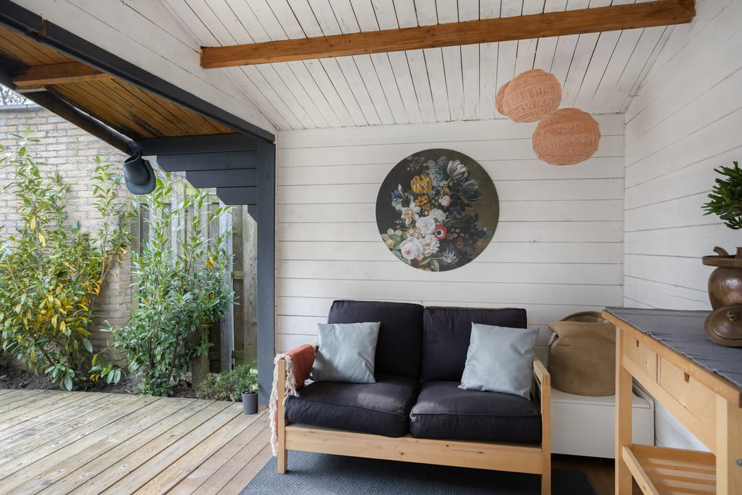 Photo 31 of Davenschot 3