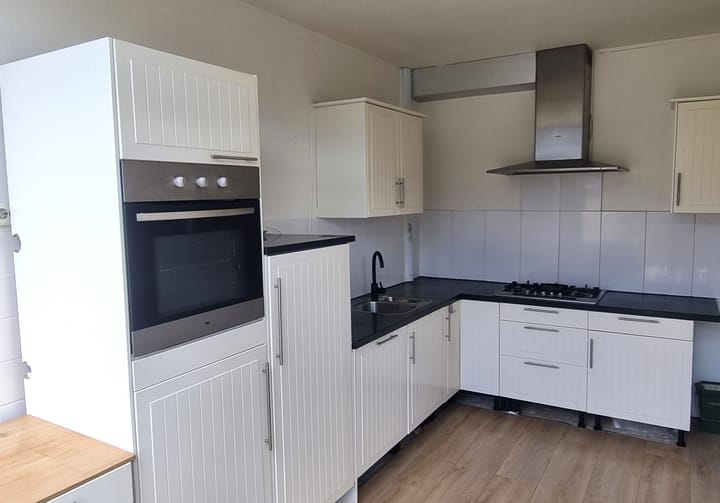 Photo 5 of Donaustraat 127