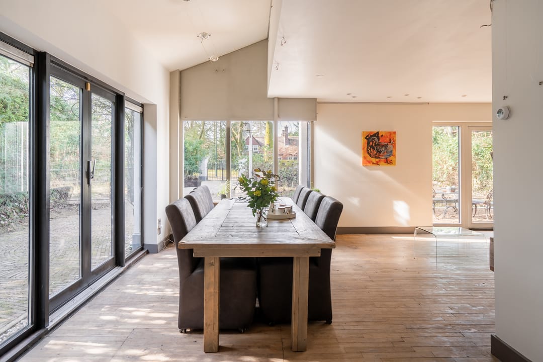 Foto 28 van Kabeljauwallee 2