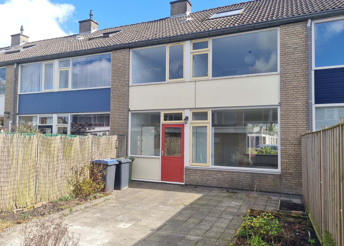 Photo 14 of Donaustraat 127