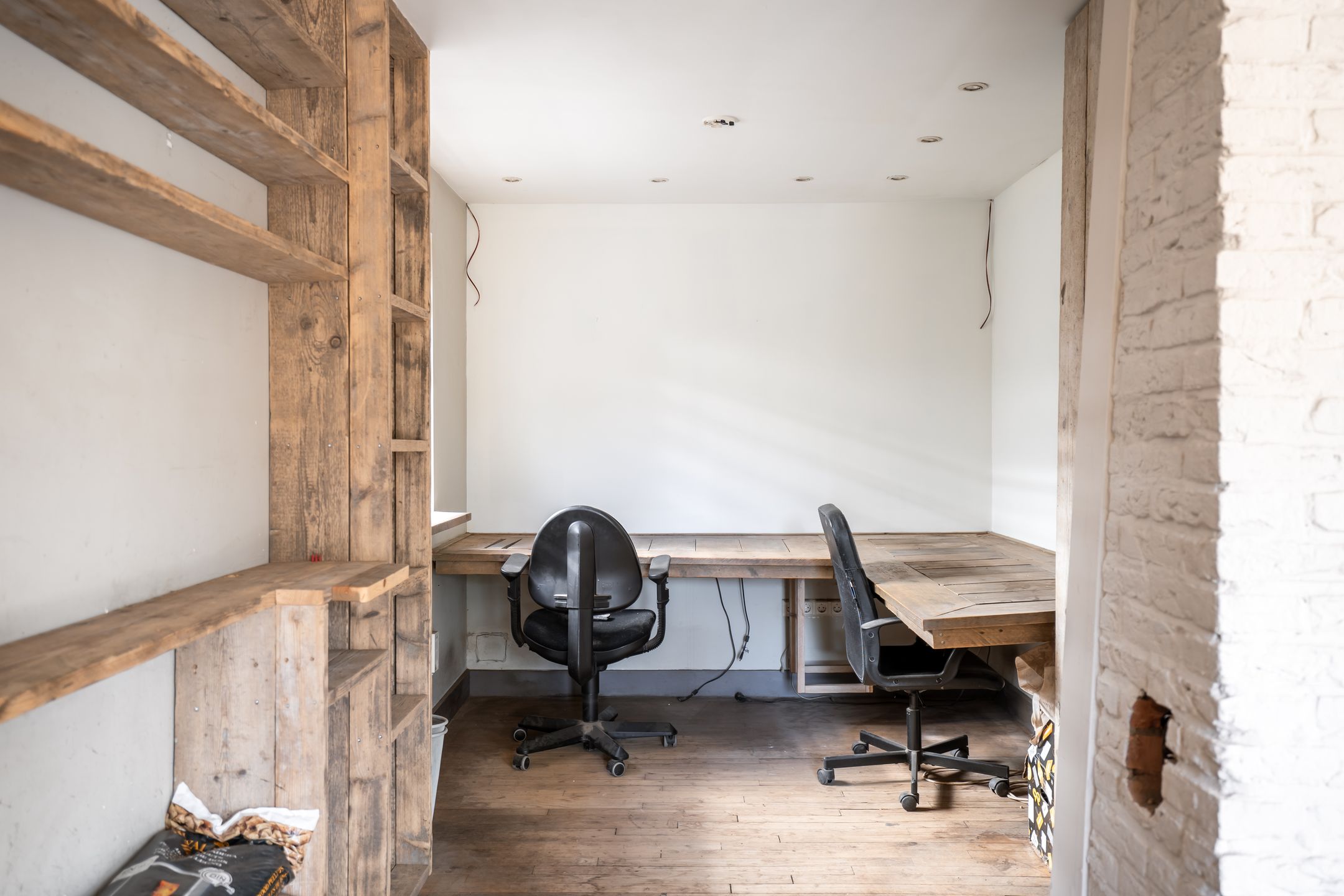 Foto 24 van Kabeljauwallee 2