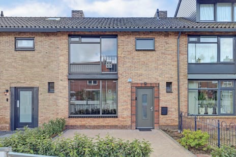 Johannes Poststraat thumbnail