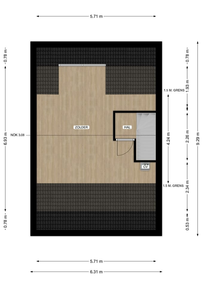 Foto 32 van Koelmoer 39