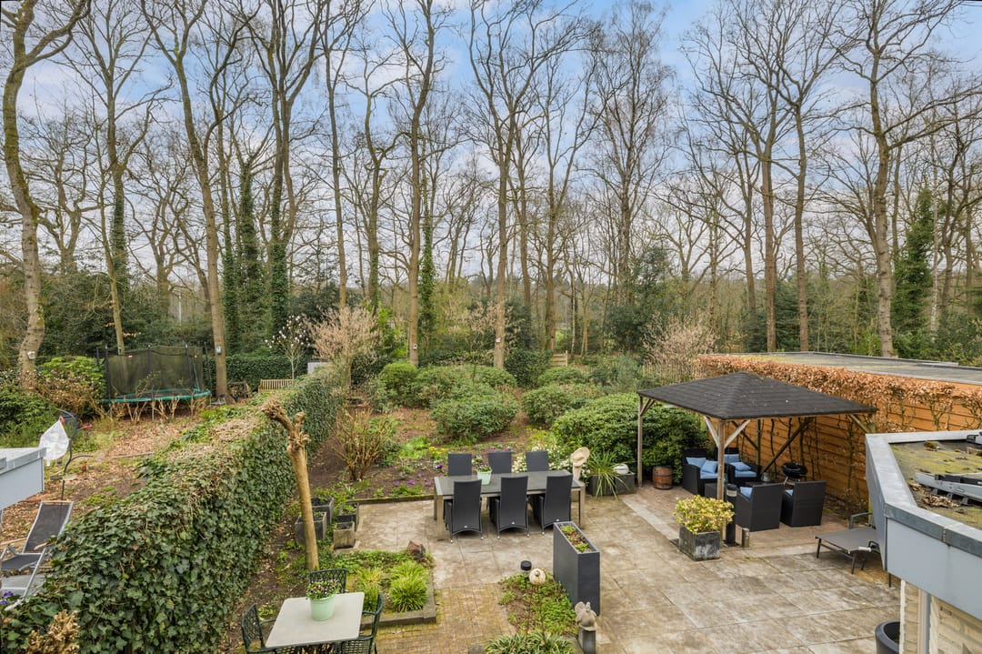 Foto 2 van Korte Bergweg 29