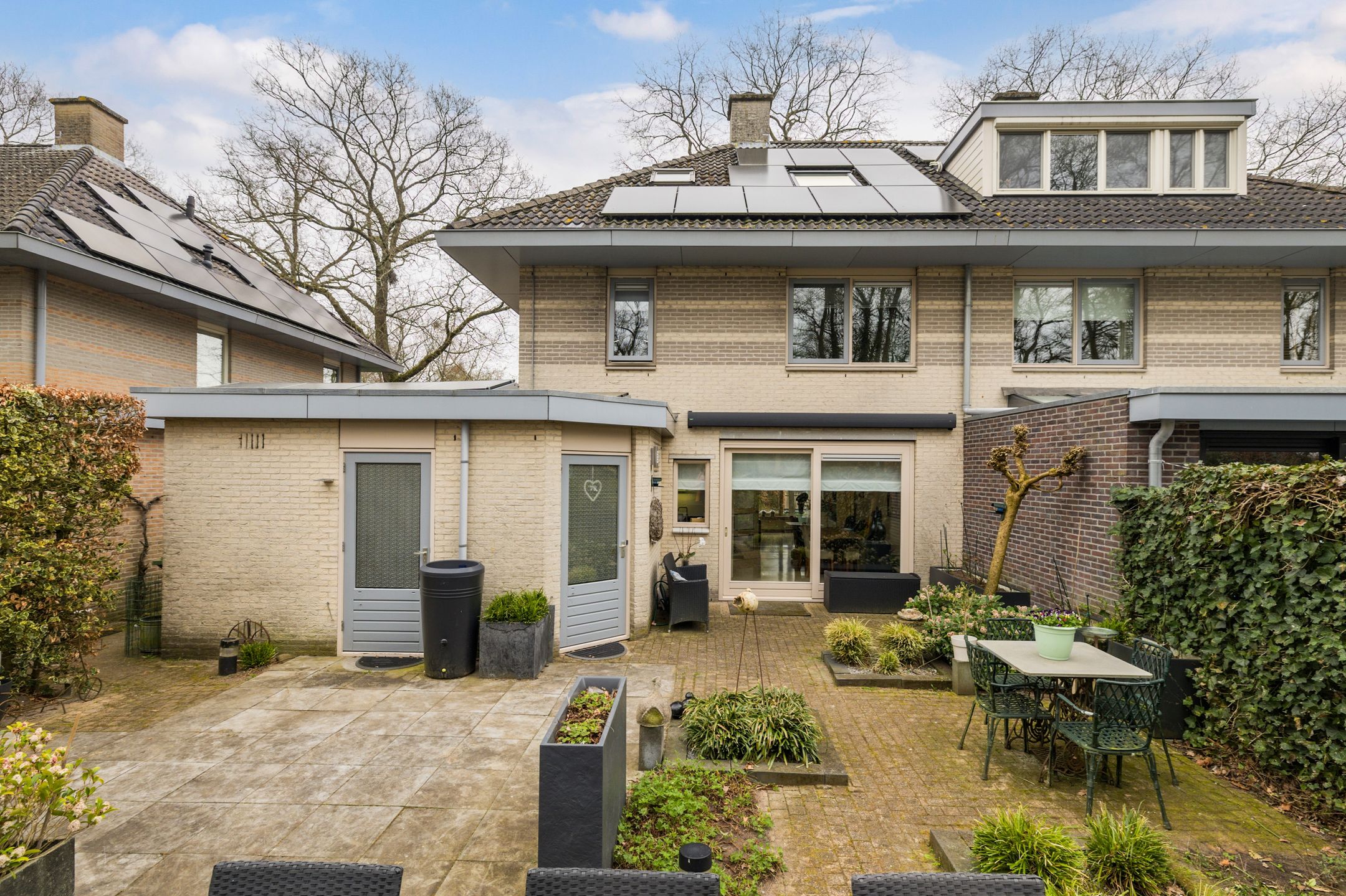 Foto 3 van Korte Bergweg 29