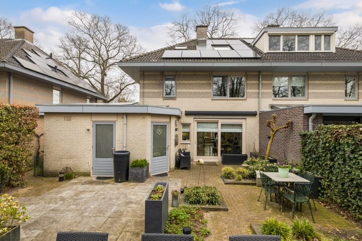 Foto 3 van Korte Bergweg 29