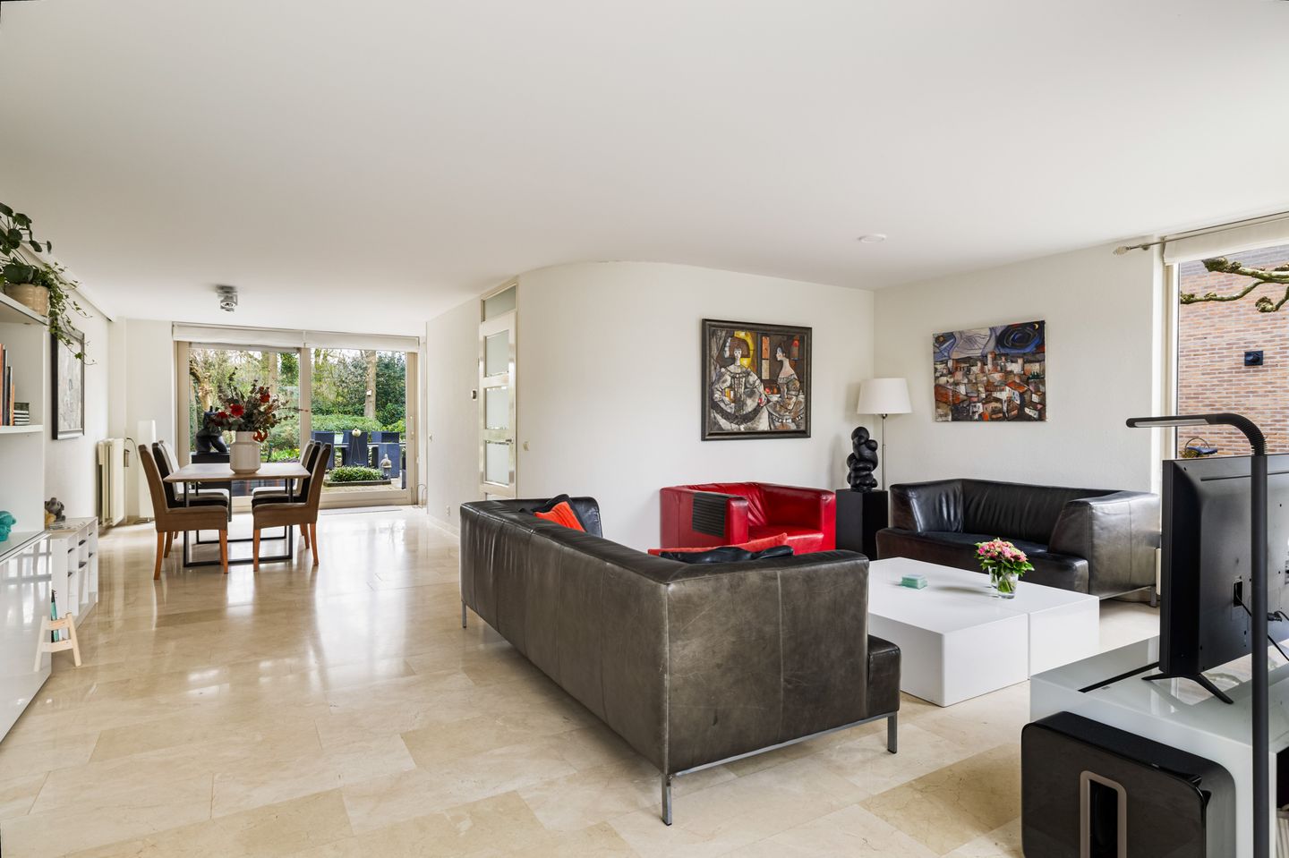 Foto 4 van Korte Bergweg 29