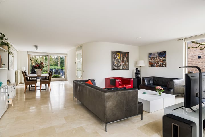 Foto 4 van Korte Bergweg 29