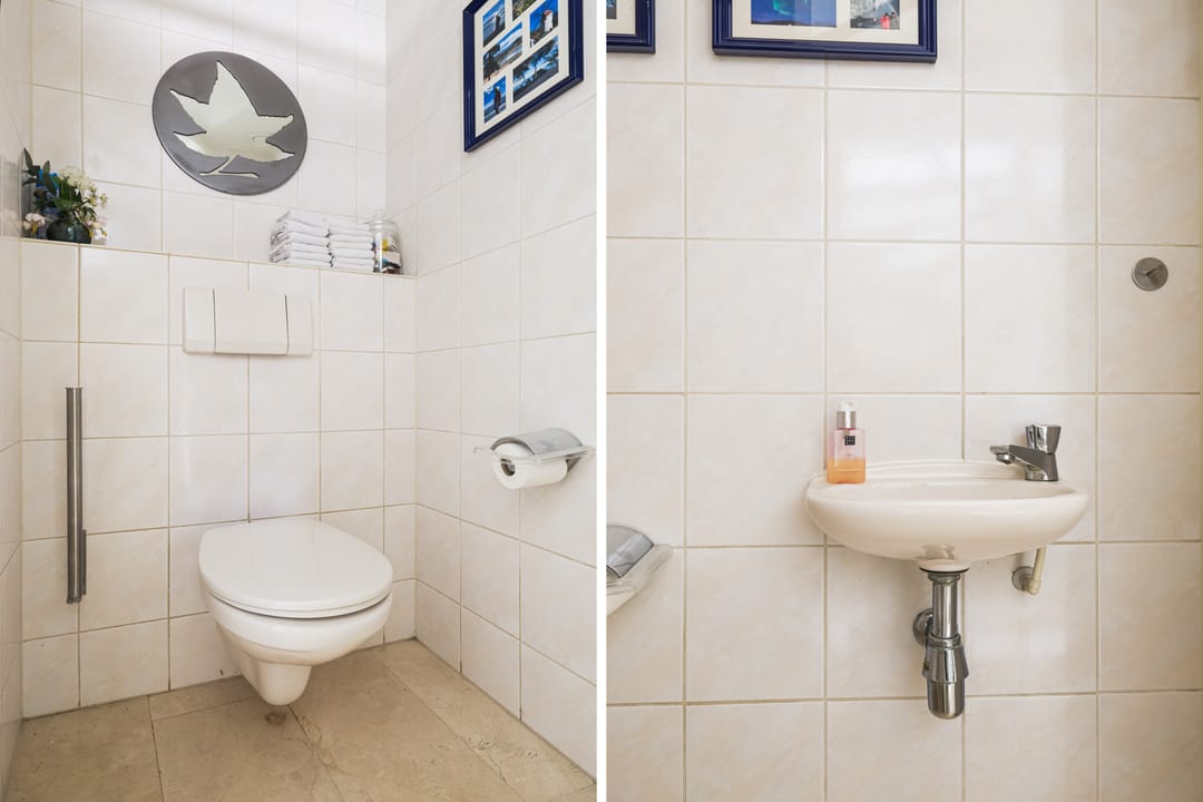 Foto 8 van Korte Bergweg 29