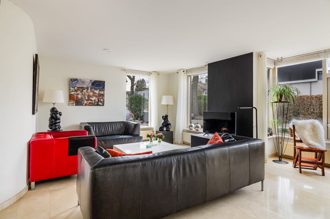 Foto 11 van Korte Bergweg 29