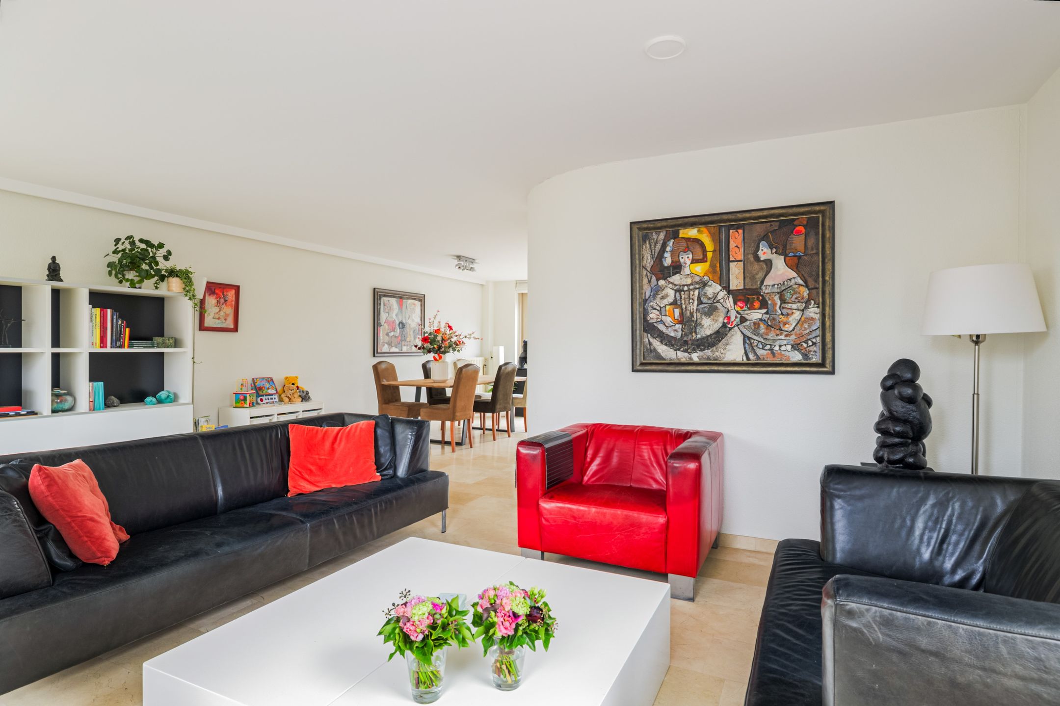 Foto 12 van Korte Bergweg 29