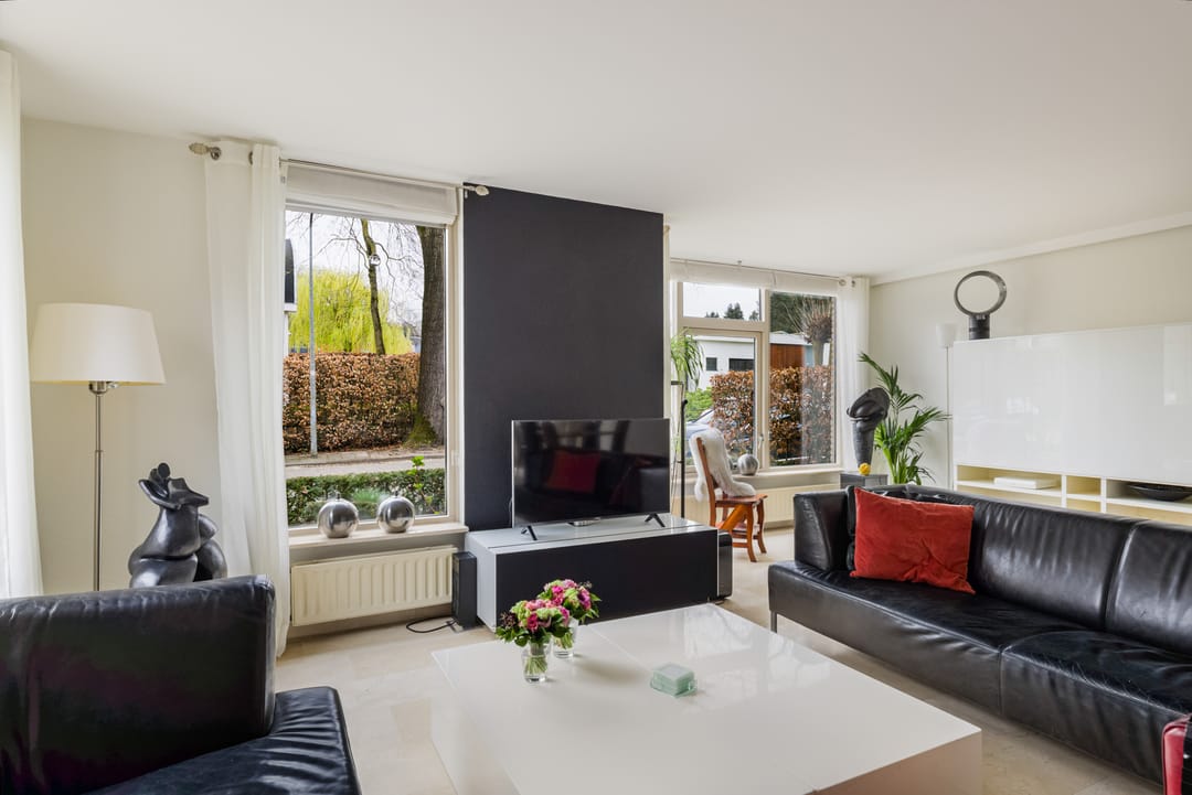 Foto 13 van Korte Bergweg 29