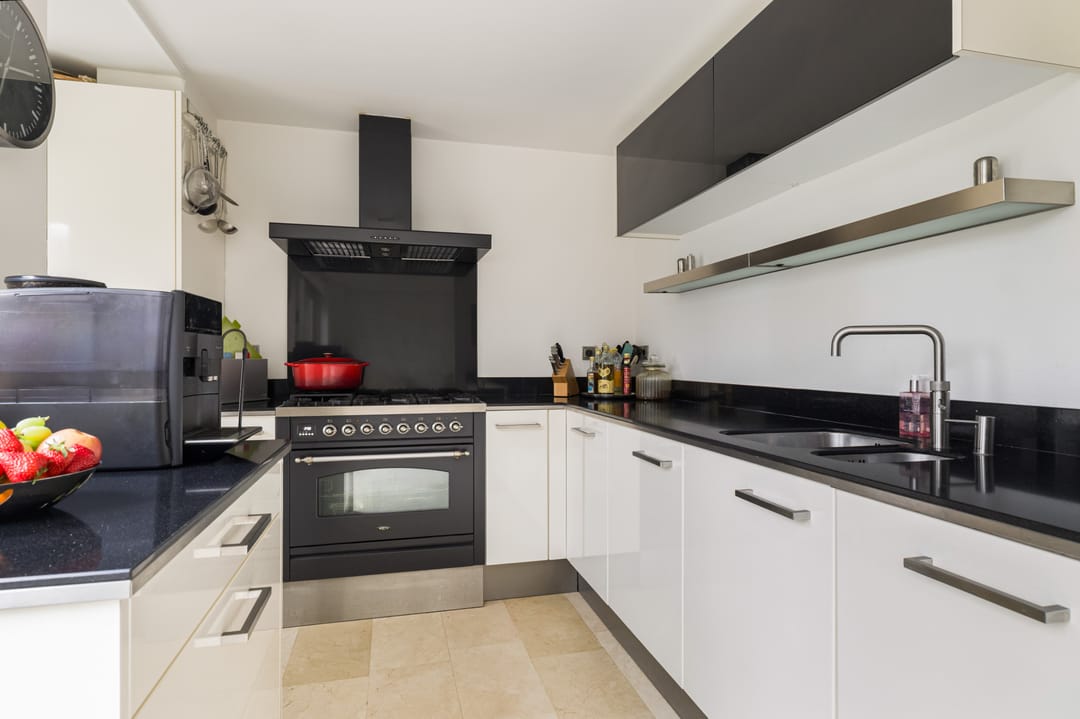 Foto 17 van Korte Bergweg 29