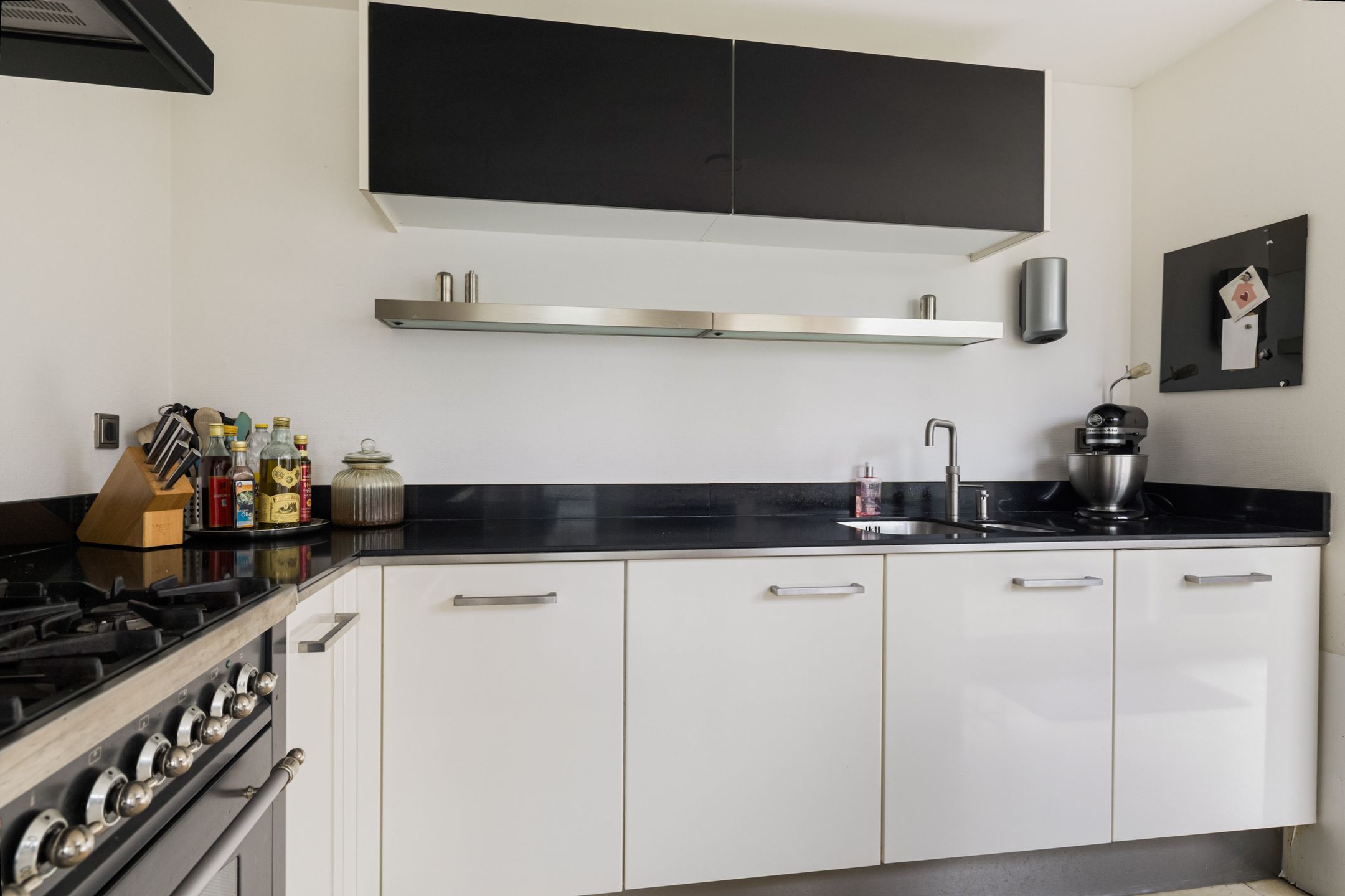 Foto 18 van Korte Bergweg 29