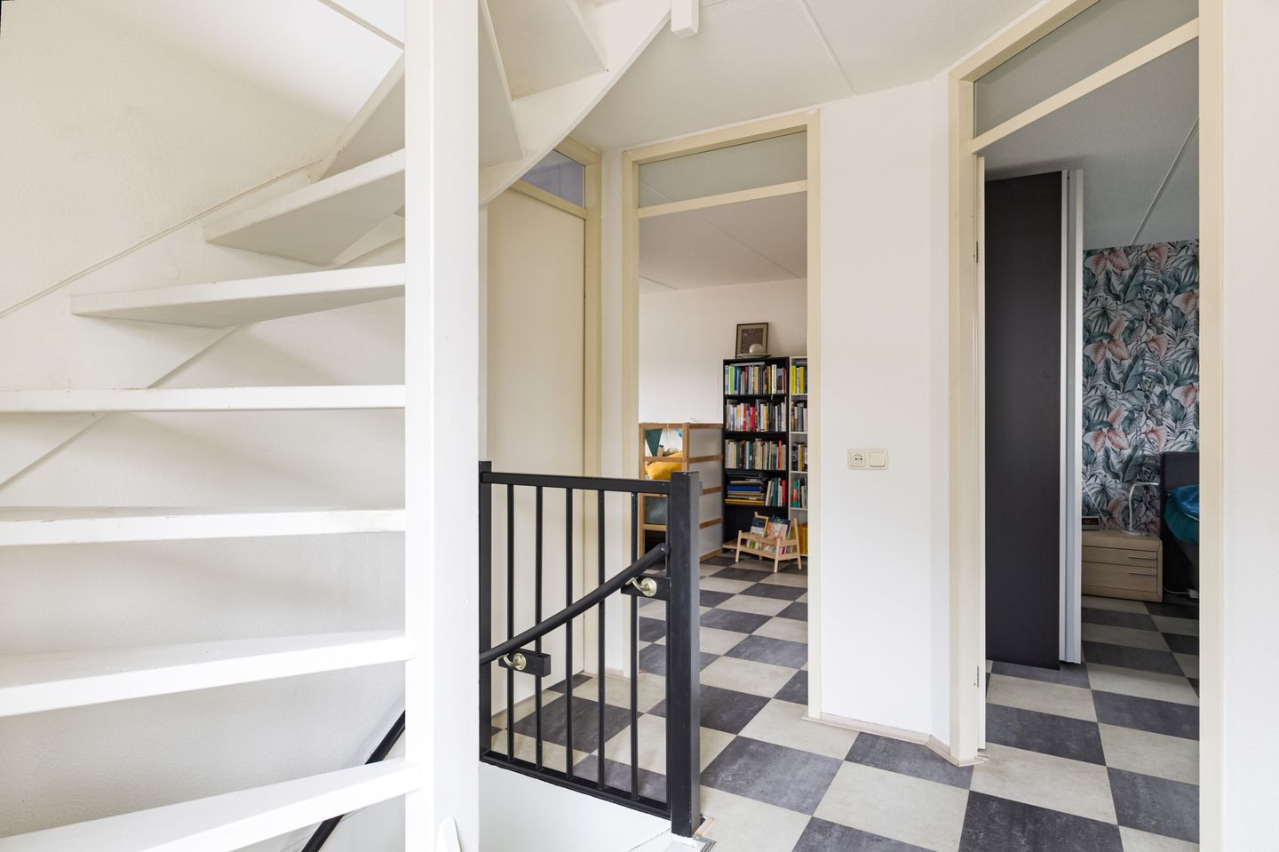 Foto 29 van Korte Bergweg 29