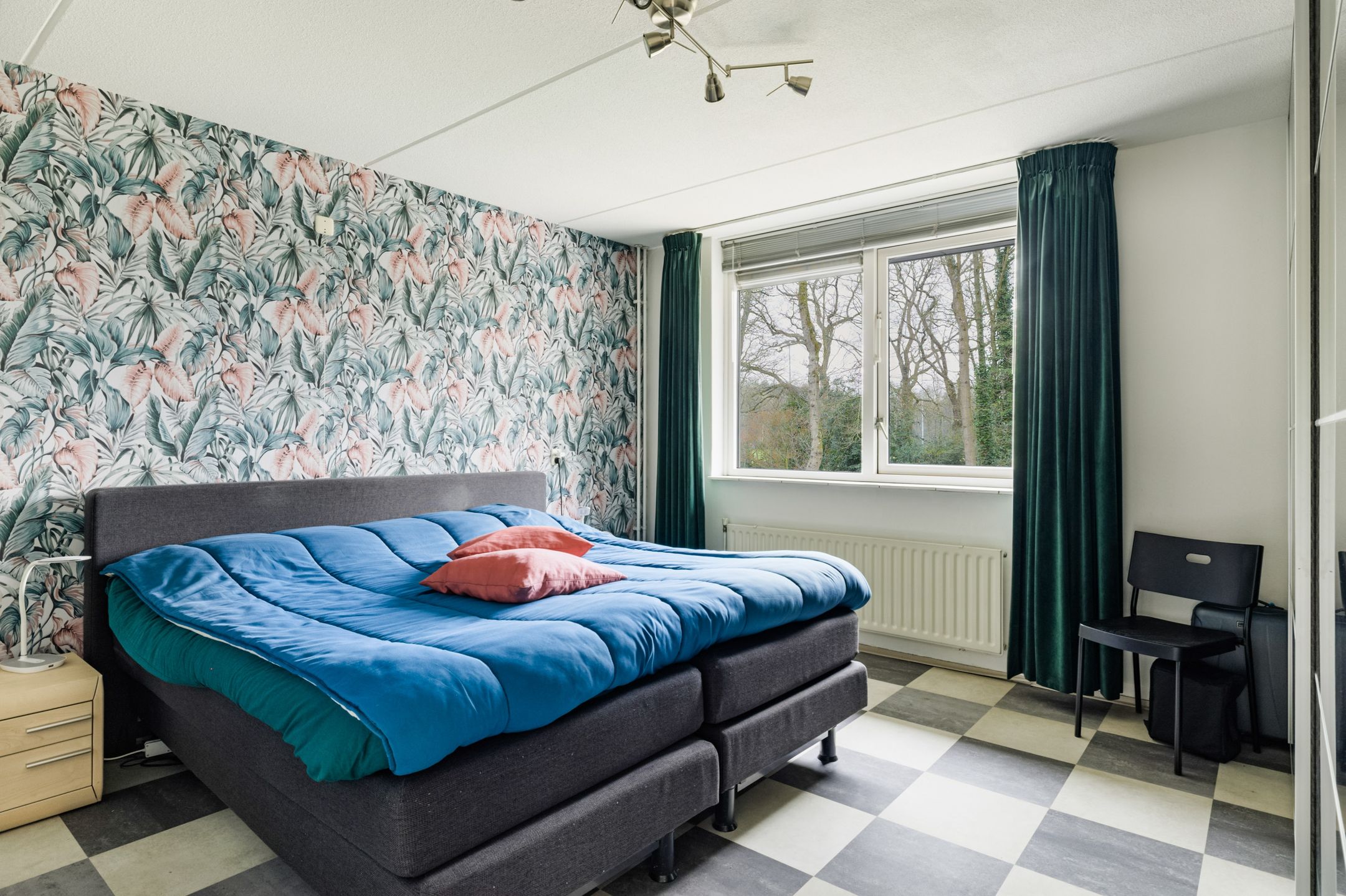 Foto 30 van Korte Bergweg 29