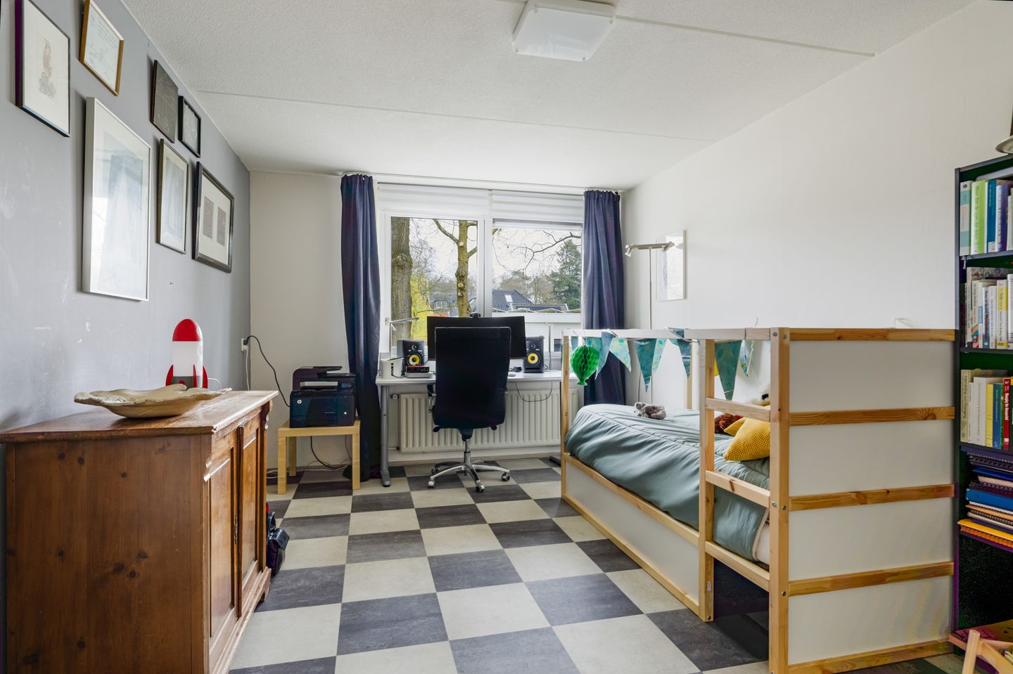 Foto 34 van Korte Bergweg 29