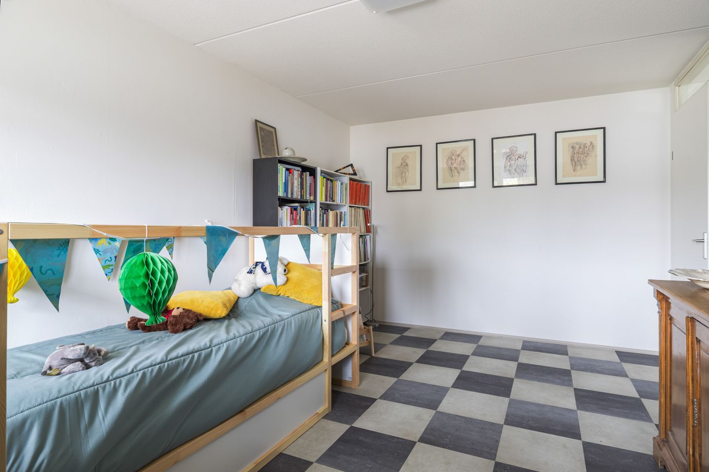 Foto 35 van Korte Bergweg 29