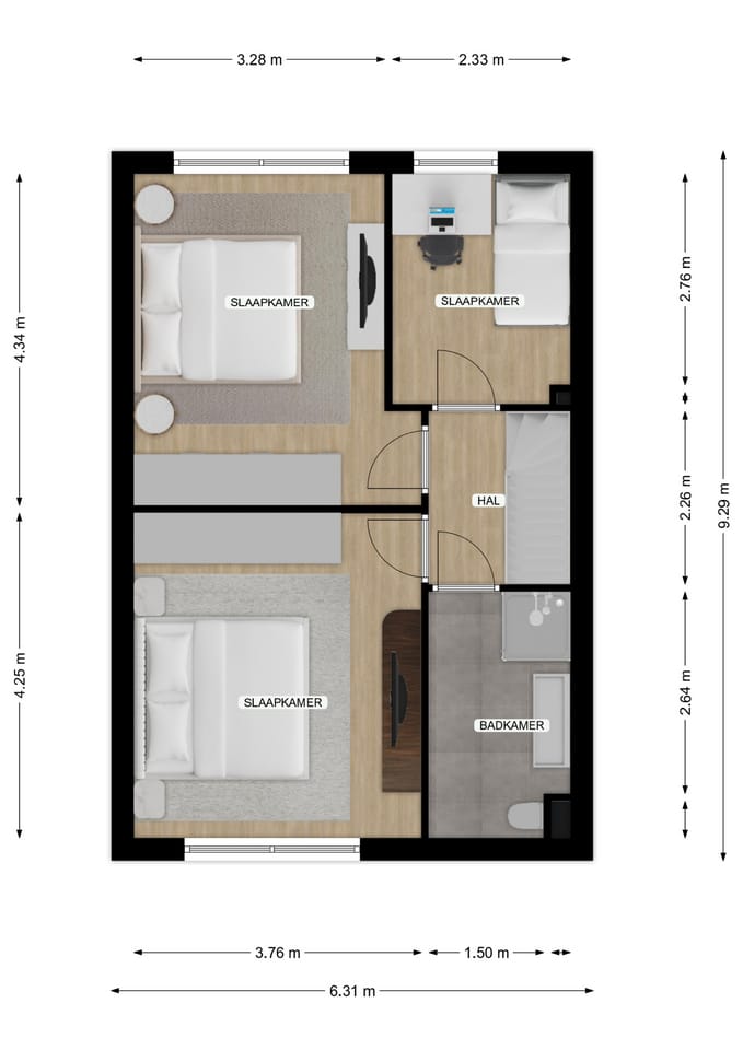 Foto 31 van Koelmoer 39