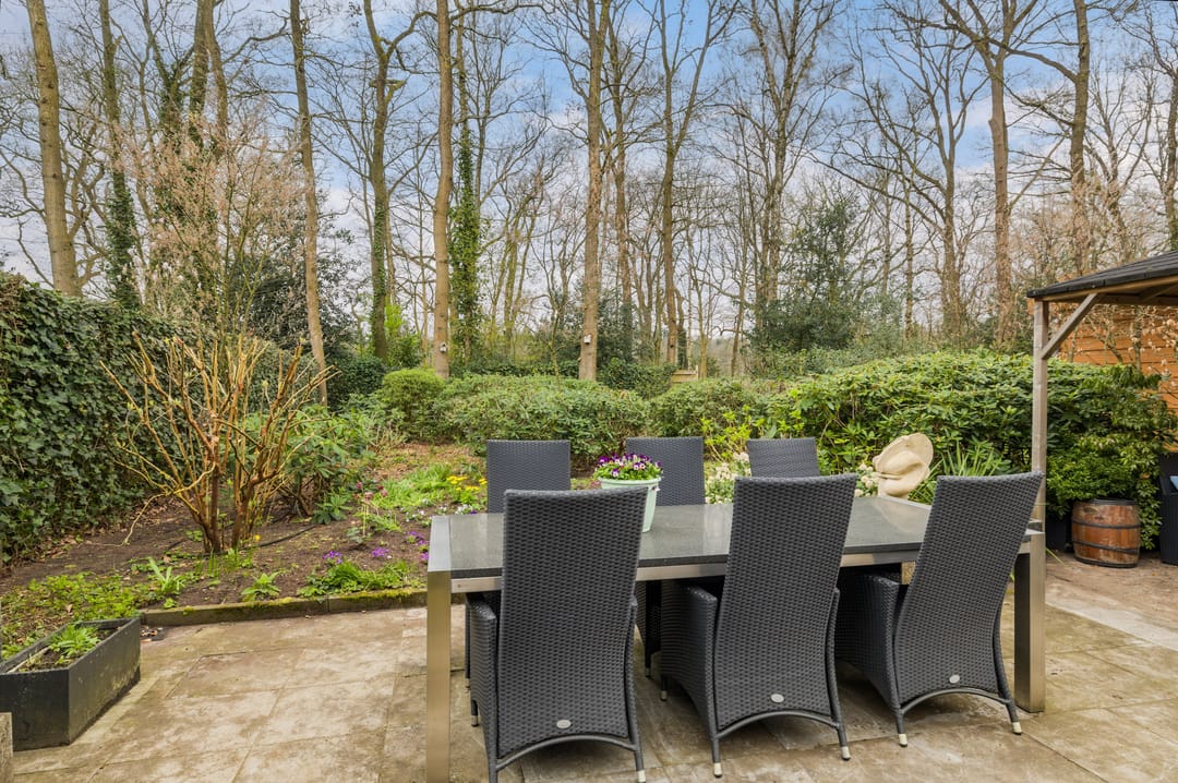 Foto 26 van Korte Bergweg 29