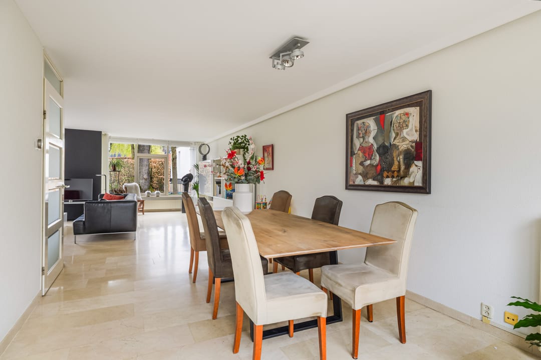 Foto 16 van Korte Bergweg 29