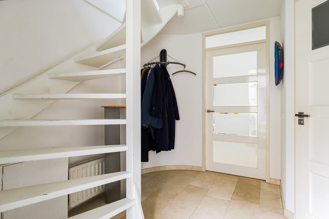 Foto 7 van Korte Bergweg 29