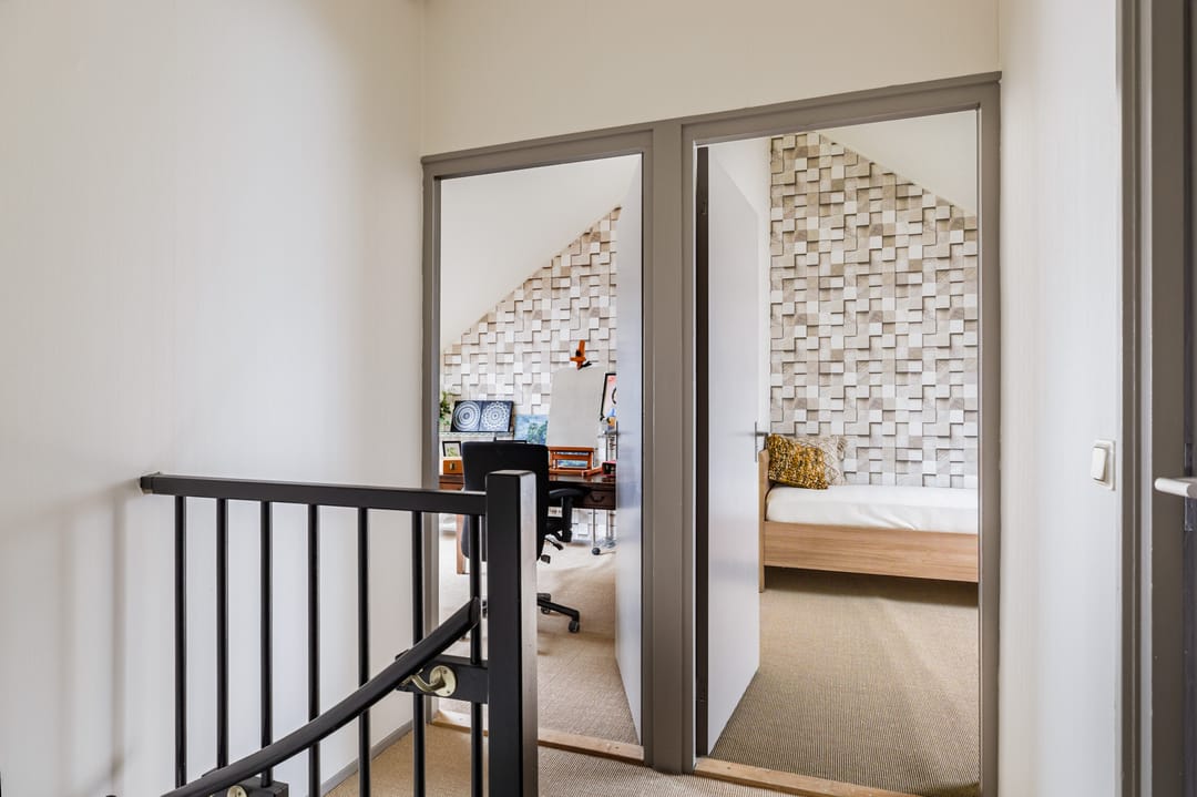 Foto 38 van Korte Bergweg 29