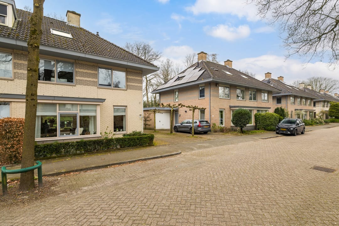 Foto 47 van Korte Bergweg 29