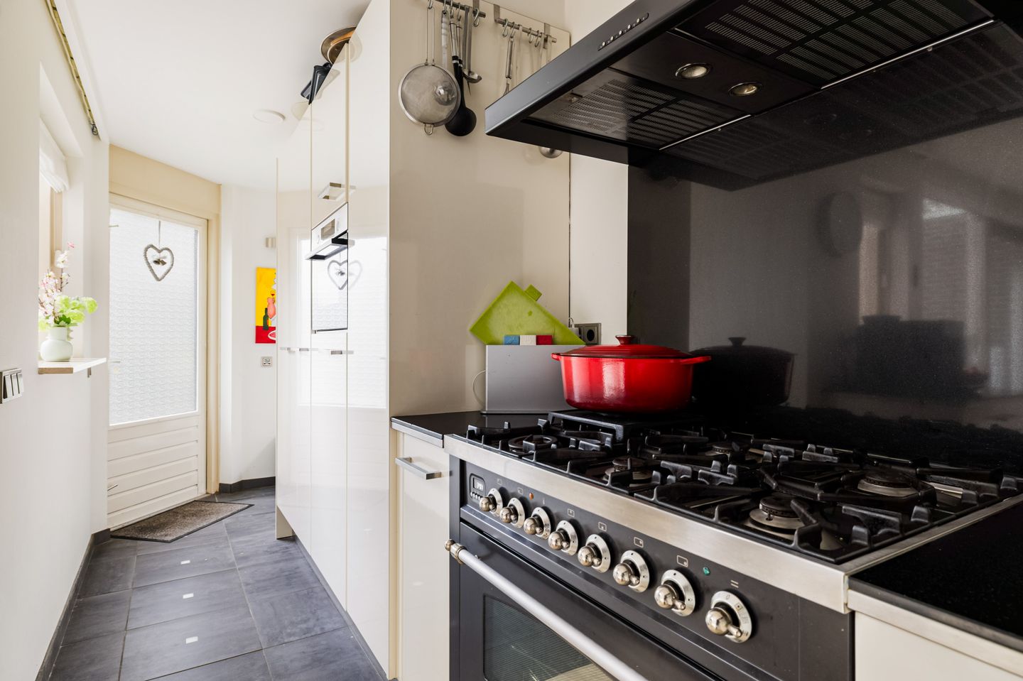 Foto 19 van Korte Bergweg 29