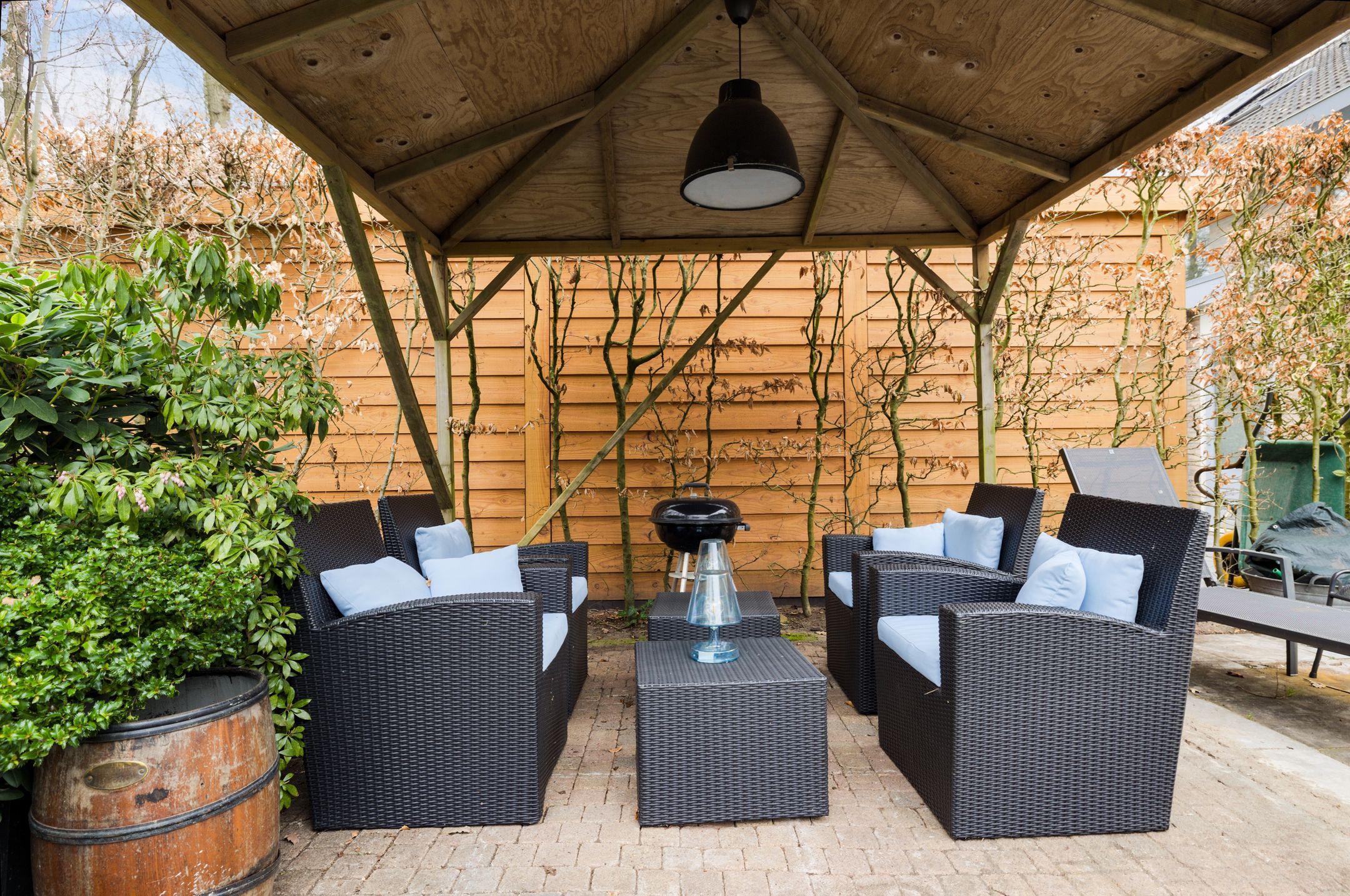 Foto 24 van Korte Bergweg 29