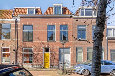 Floresstraat thumbnail