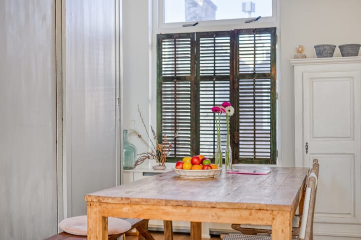 Photo 3 of Floresstraat 2-A