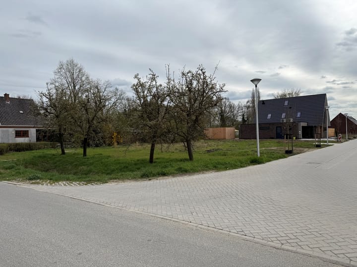 Hoekwoning te koop: Rabat 1, Doornenburg