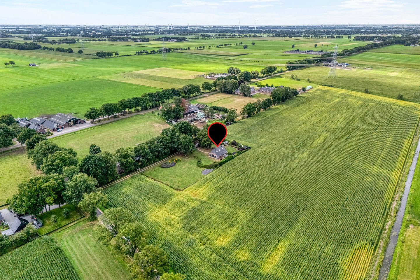 Foto 4 van De Hooigraven 5