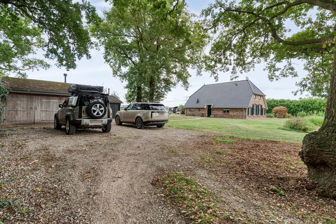 Foto 7 van De Hooigraven 5