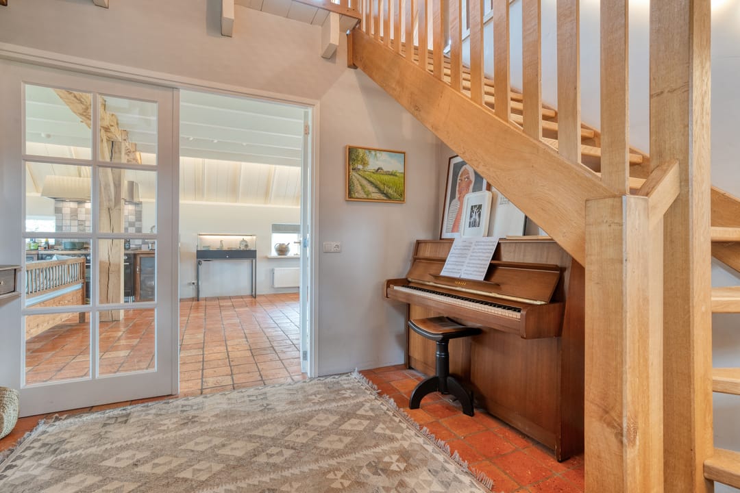 Foto 13 van De Hooigraven 5