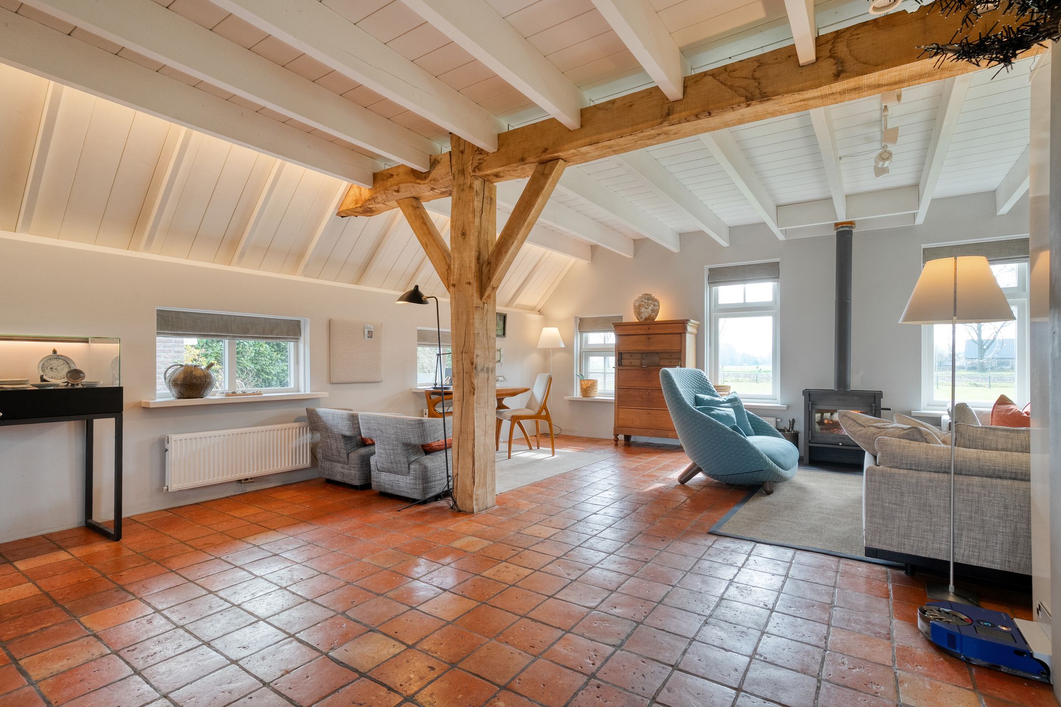 Foto 15 van De Hooigraven 5