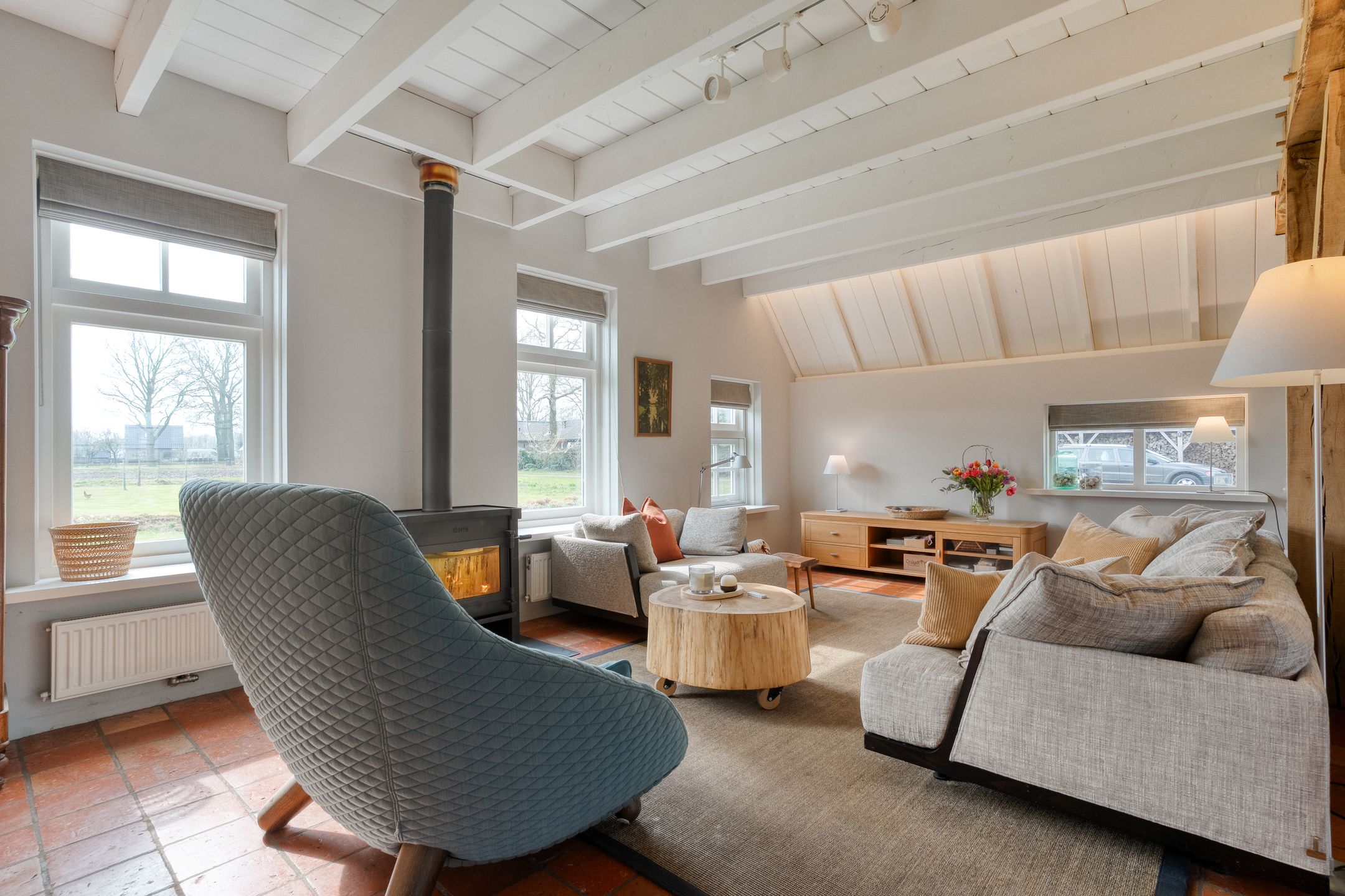 Foto 18 van De Hooigraven 5