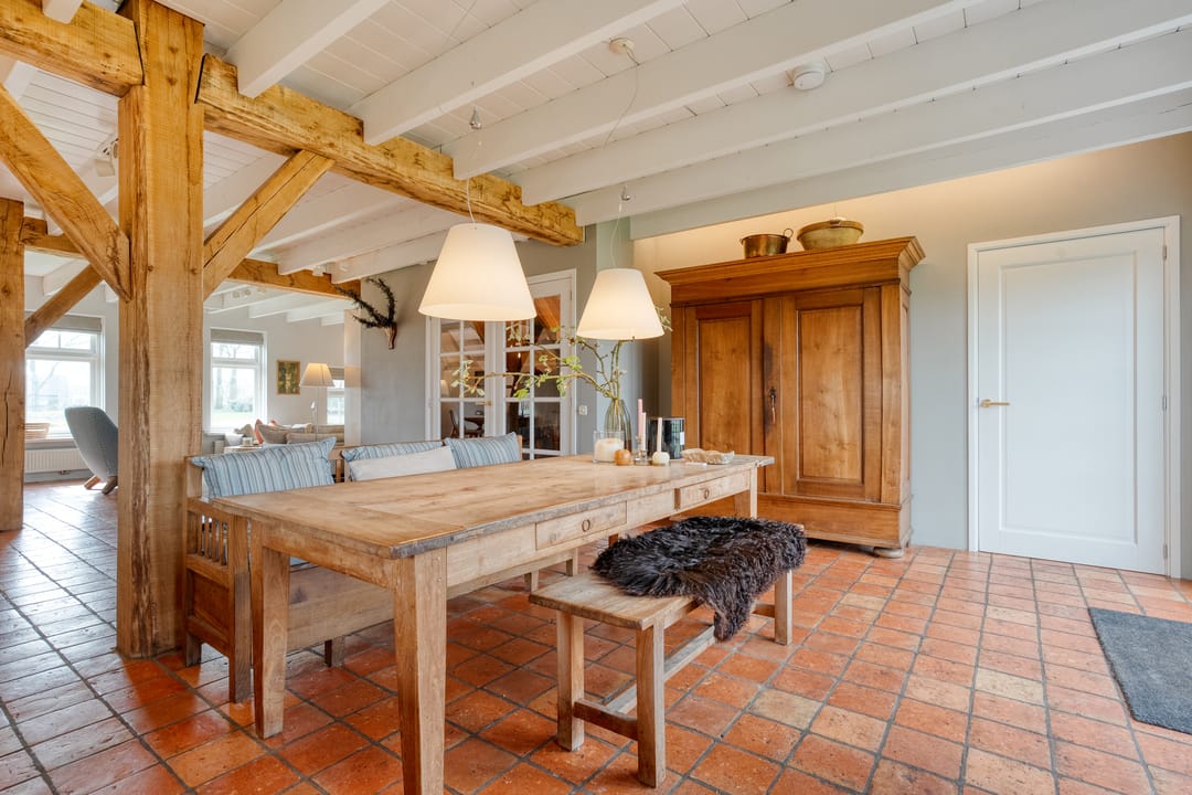 Foto 26 van De Hooigraven 5