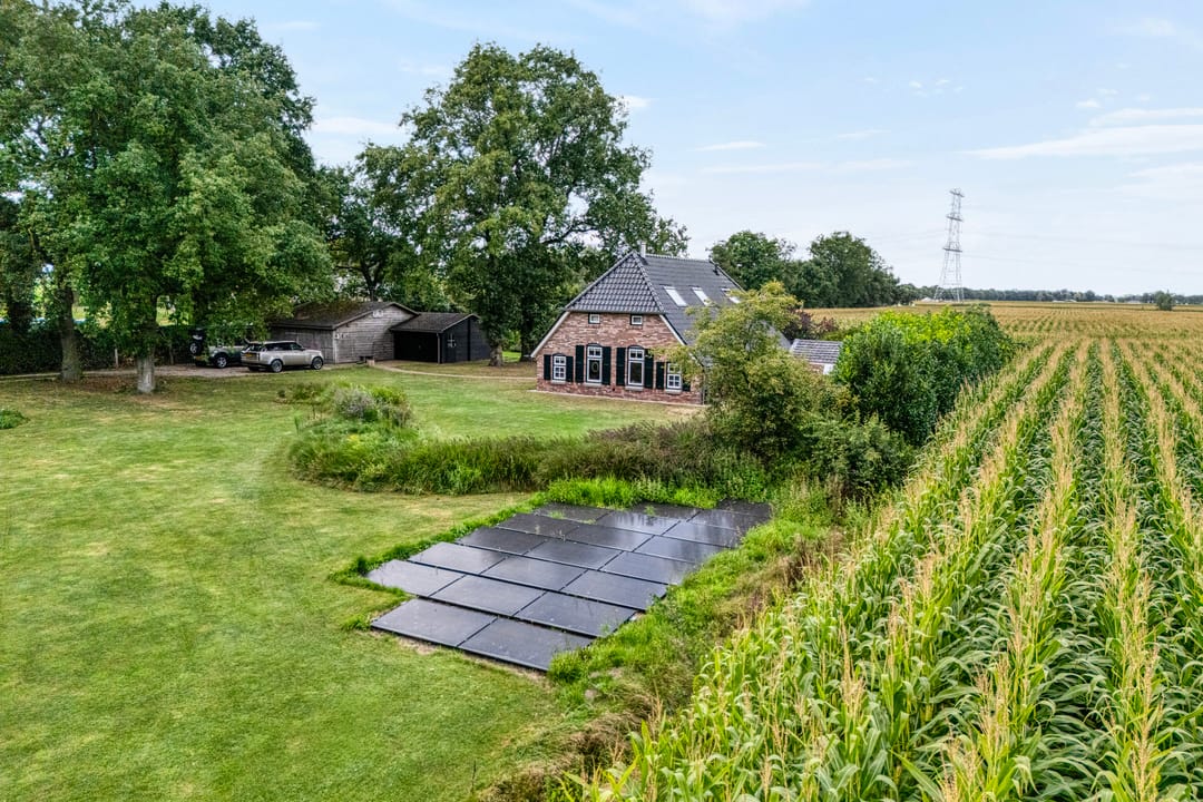 Foto 38 van De Hooigraven 5