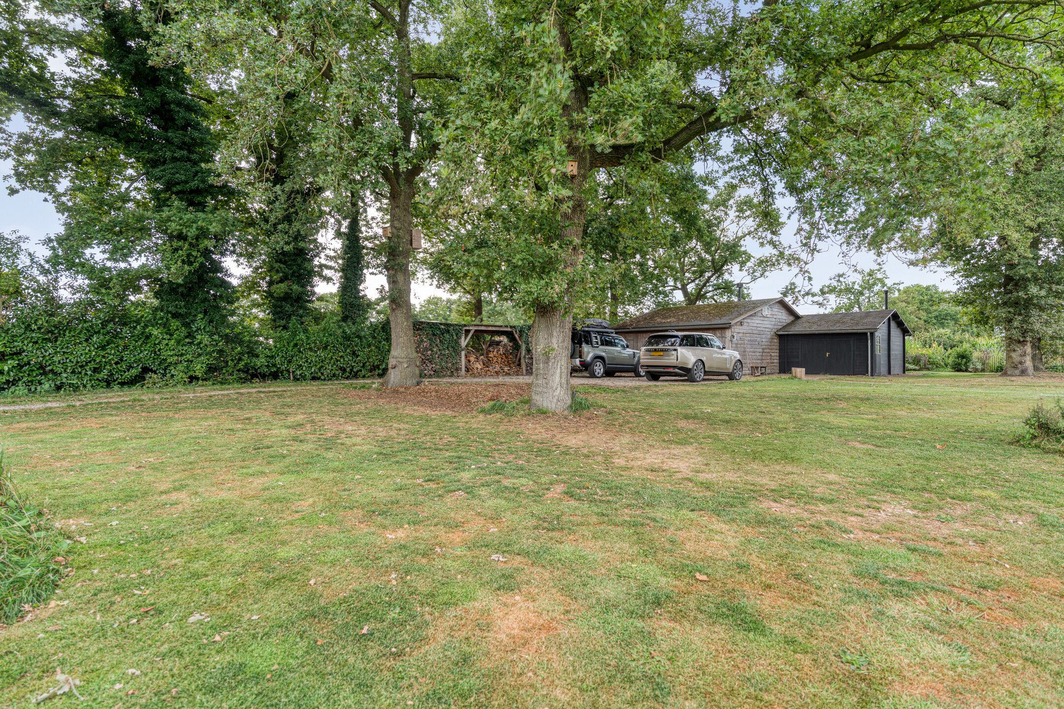 Foto 39 van De Hooigraven 5