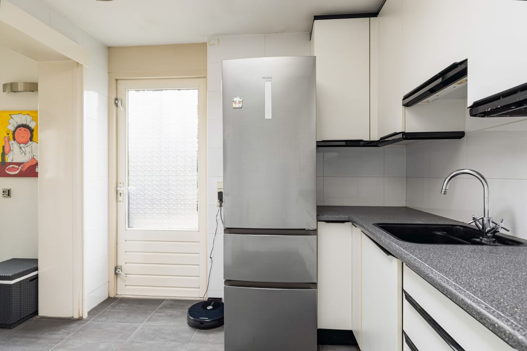 Foto 23 van Korte Bergweg 29