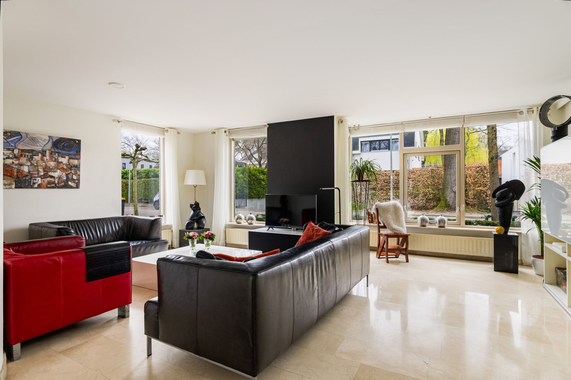 Foto 9 van Korte Bergweg 29