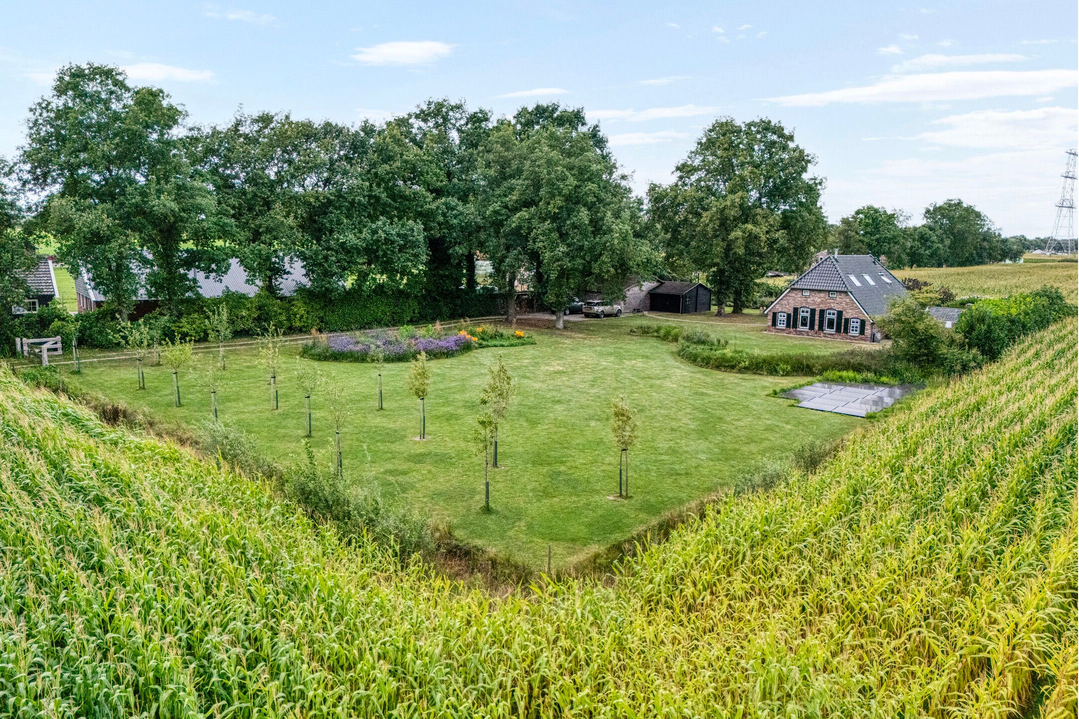 Foto 3 van De Hooigraven 5