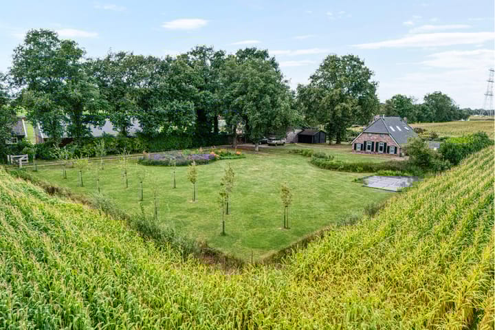 Foto 3 van De Hooigraven 5