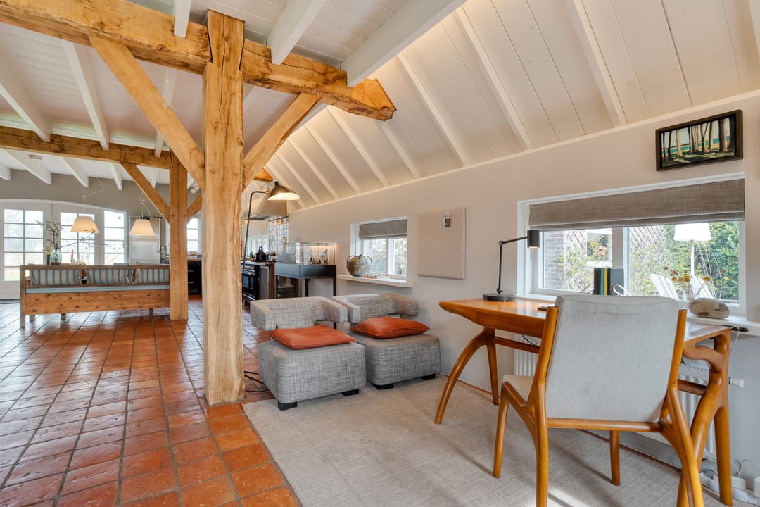 Foto 16 van De Hooigraven 5