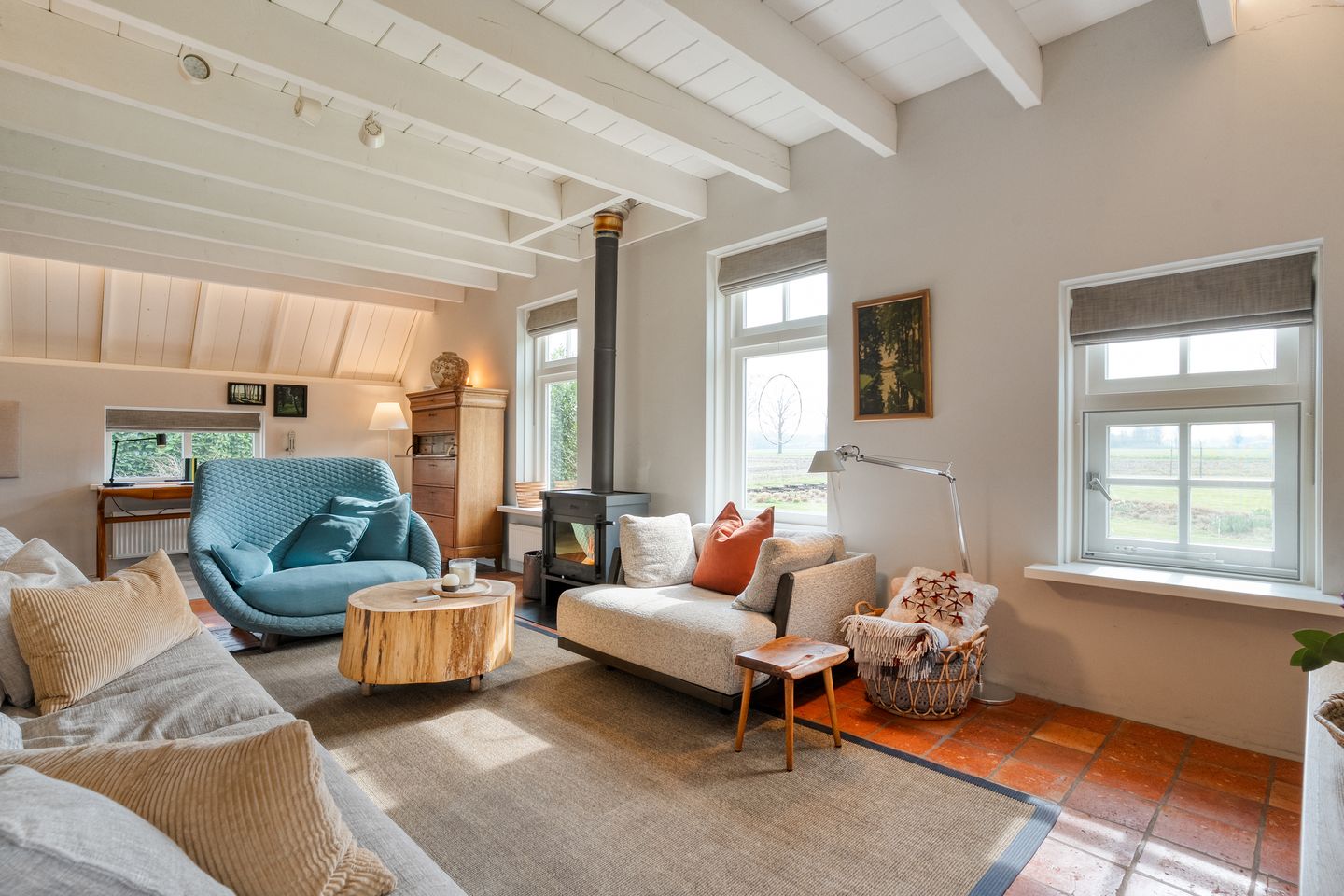 Foto 19 van De Hooigraven 5