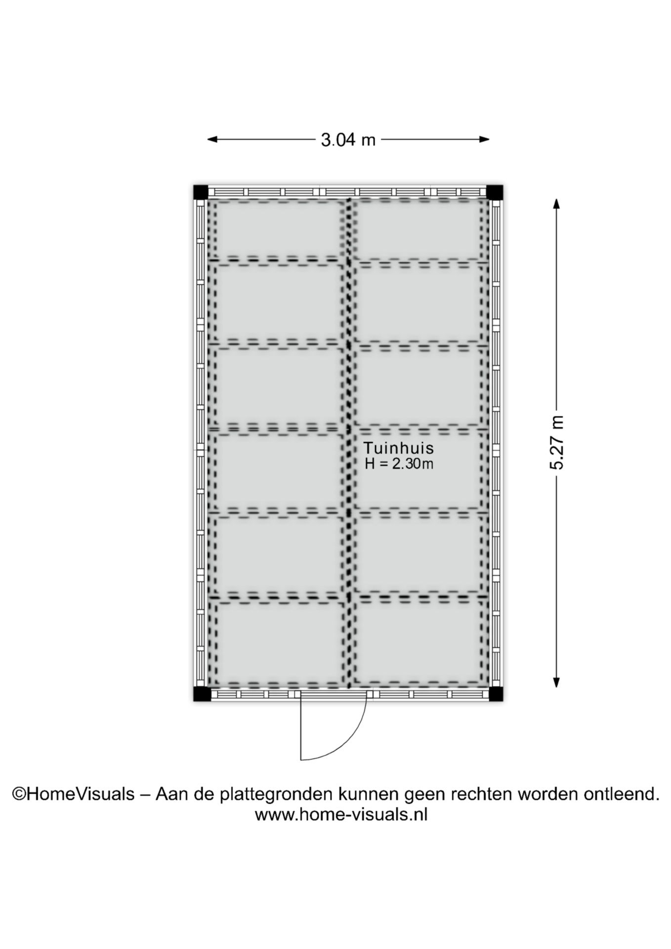 Foto 85 van De Hooigraven 5
